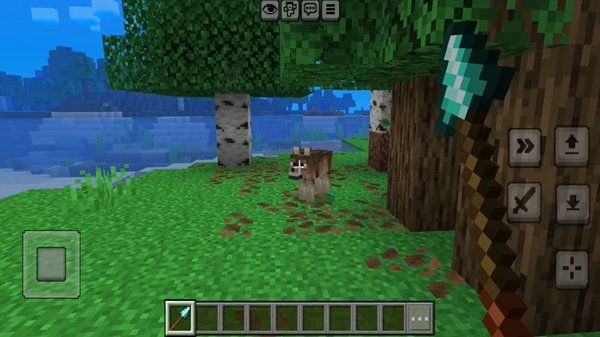 minecraft 1.21.137 apk free
