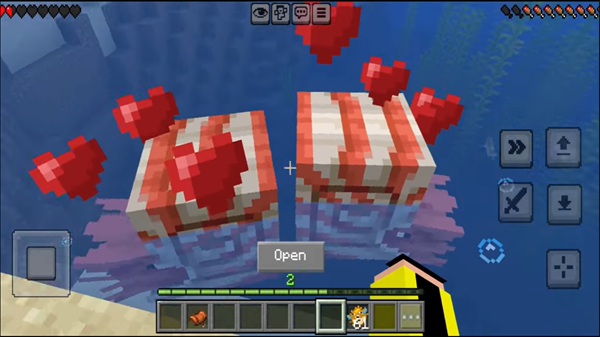 minecraft 1.21.137 apk